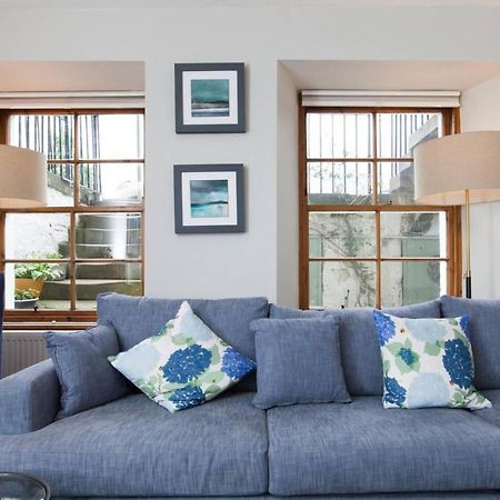 Guestready - Chic Flat In The Heart Of Edinburgh Edimburgo Exterior foto