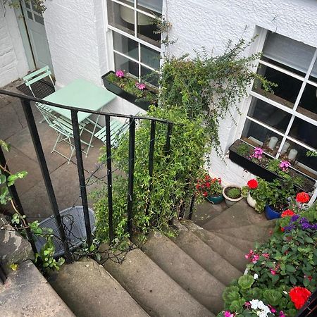 Guestready - Chic Flat In The Heart Of Edinburgh Edimburgo Exterior foto