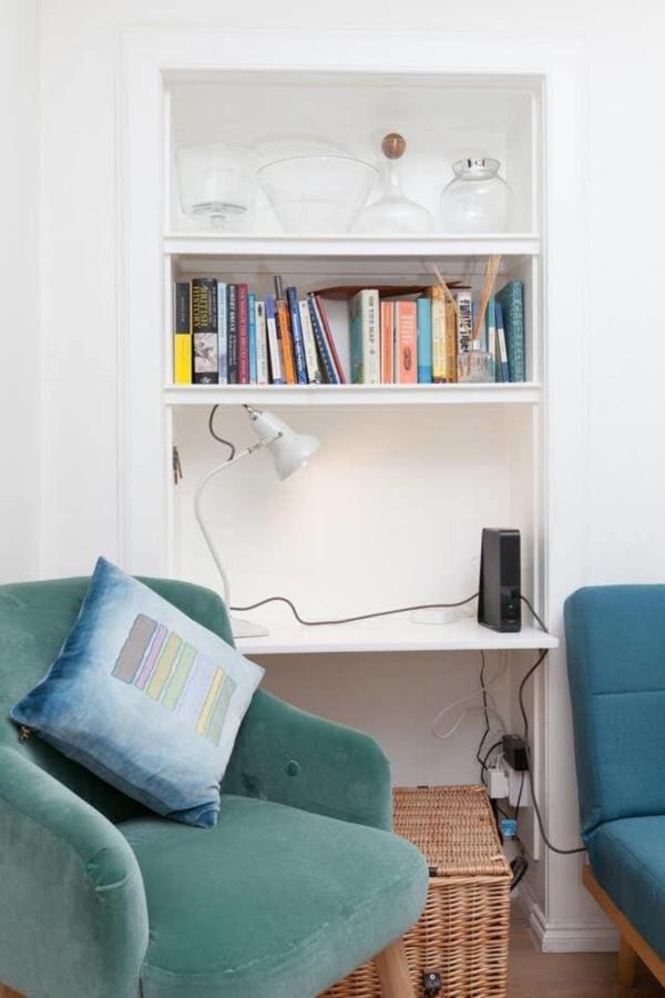 Guestready - Chic Flat In The Heart Of Edinburgh Edimburgo Exterior foto