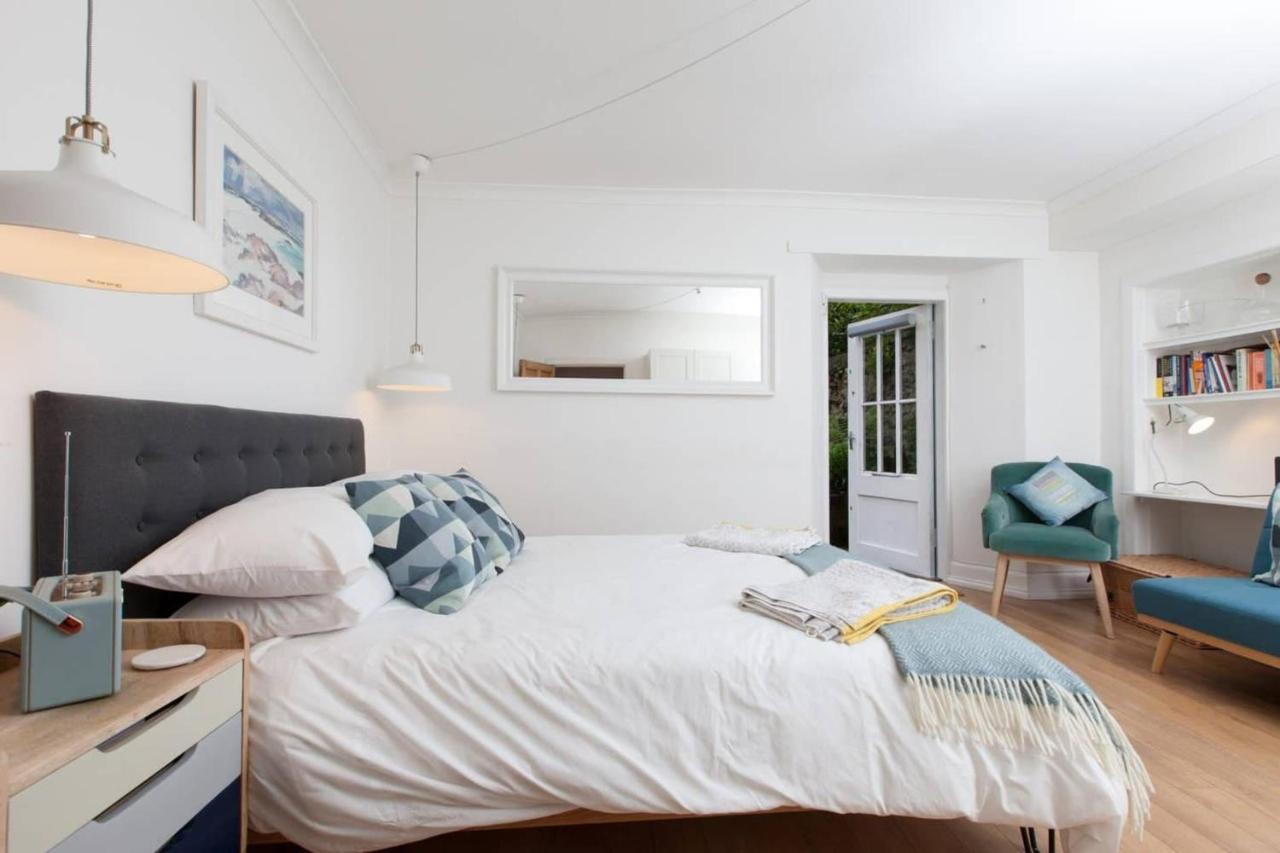 Guestready - Chic Flat In The Heart Of Edinburgh Edimburgo Exterior foto