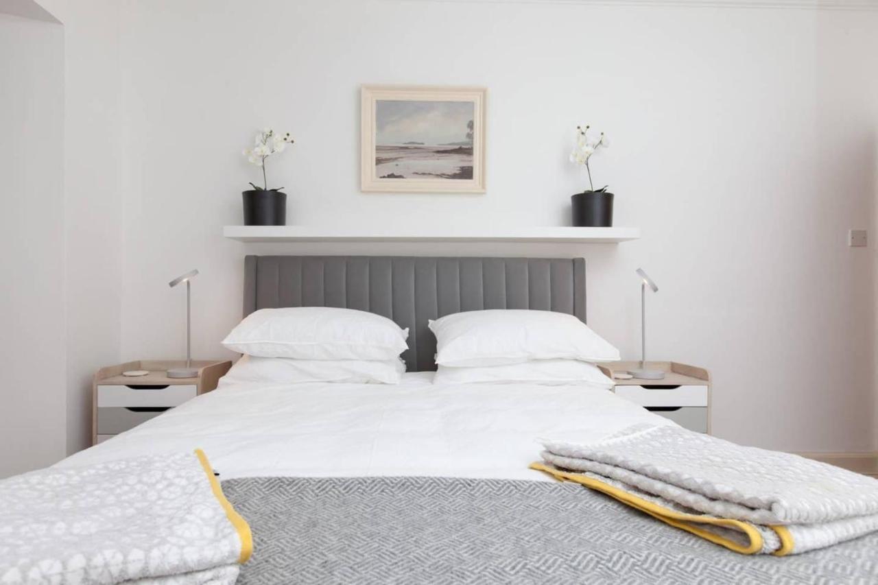 Guestready - Chic Flat In The Heart Of Edinburgh Edimburgo Exterior foto